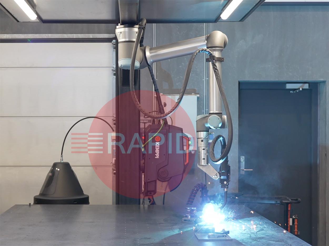 SM-ROB-COBOT  Smooth Robotics Cobot Welding System